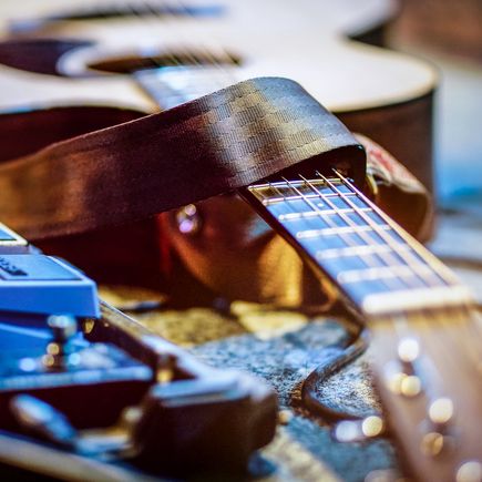 Gitarre