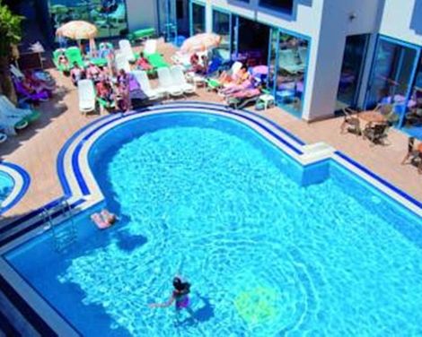 Ramira City Hotel-1