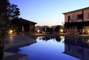 Hotel, Best Western Plus Hôtel La Marina