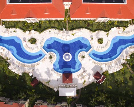 Bahia Principe Escape Aquamarine-3