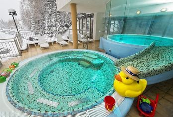 Familienhotel Hinteregger