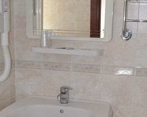 Hotel Condor-3