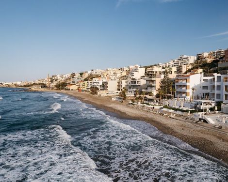 Petradi Beach Lounge Hotel-2