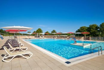 Hotel Molindrio Plava Laguna