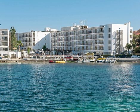 Hotel Vibra San Remo-0