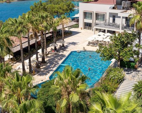 Blue Dreams Resort-4