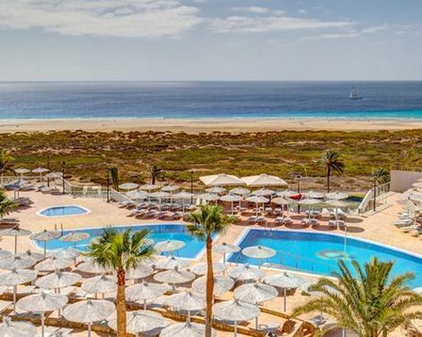 SBH Maxorata Resort-1