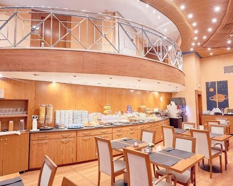 Hotel Garbí Mil·lenni-3