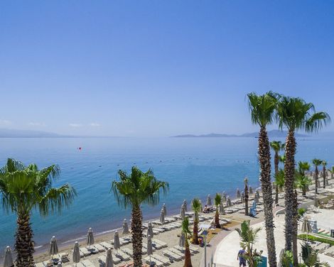 Armonia Holiday Village & Spa-1