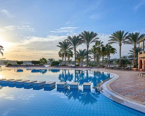 Steigenberger Coraya Beach-3