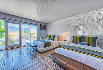 Hotel, Lexen Hotel North Hollywood Near Universal