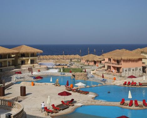 Amarina Jannah Resort & Aqua Park-3