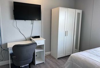 Hotel, Harbourview Inn, SureStay Collection by Best Western