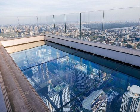 Bangkok Hub Hostel by OYO-0
