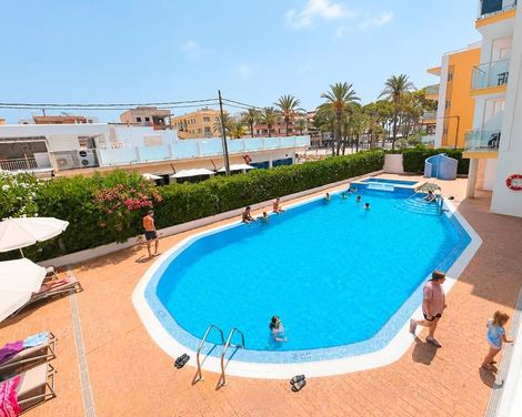 Hotel Bella Mar-1