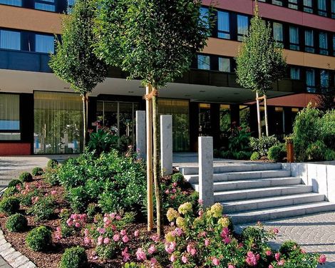 ACHAT Hotel München Süd-3