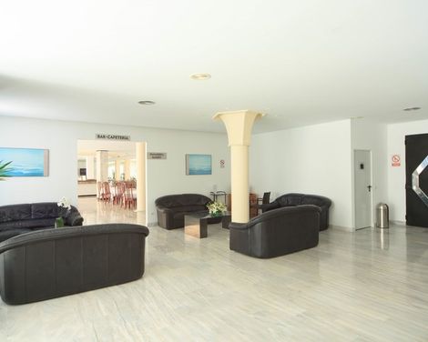 Aparthotel Maracaibo-3