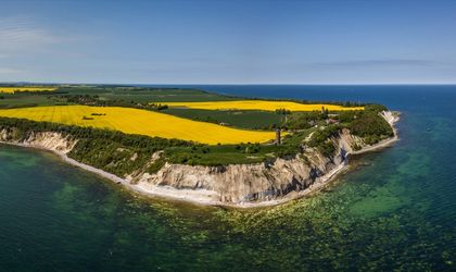 Insel Ruegen
