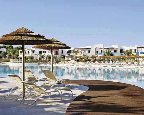 I Turchesi Club Village-2