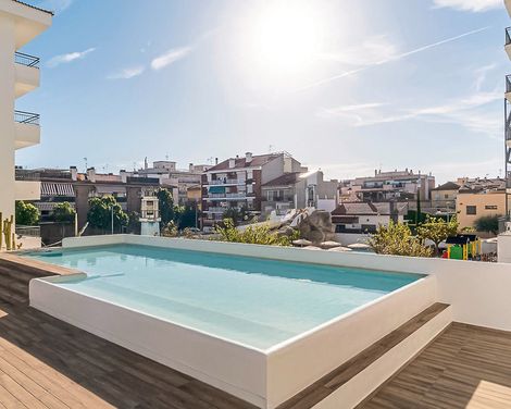 FERGUS Club Pineda Splash-3