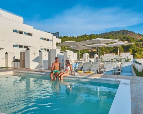 BQ Bulevar Peguera Hotel-0