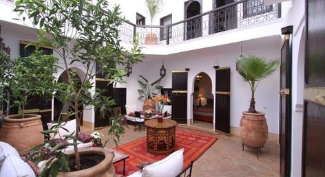 Riad Karmela
