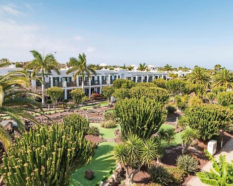 Hotel Las Marismas de Corralejo-4