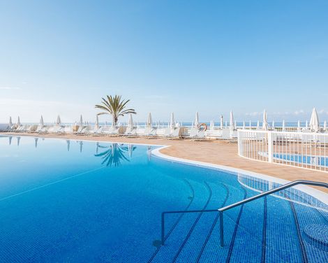 SBH Maxorata Resort-0