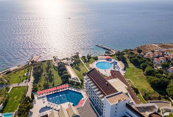 Hotel, Grand Hotel Ontur Çesme