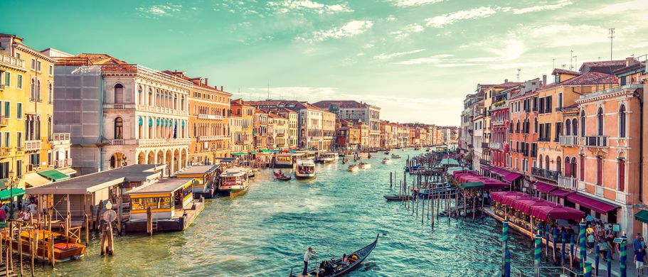 Venedig