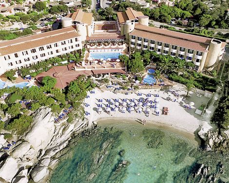 Grand Hotel Smeraldo Beach-3