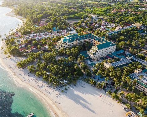 Coral Costa Caribe Beach Resort-2