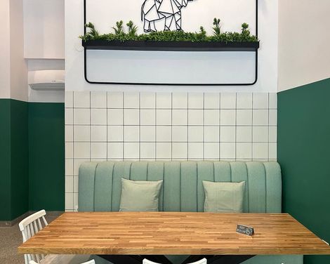 Urban Elephant Suites-3