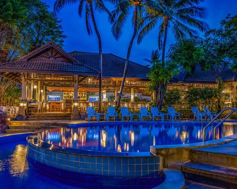 Samui Natien Resort-4