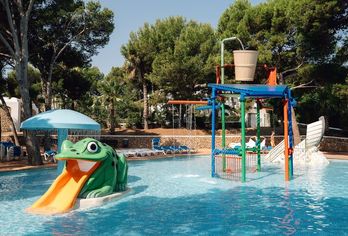 Hotel, BLUESEA Marina Parc