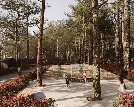 Pinadria Camping Resort-2