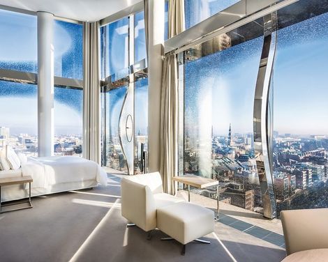 The Westin Hamburg Elbphilharmonie-4