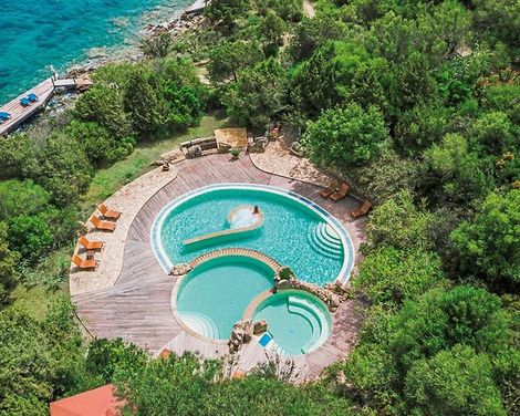 Hotel Capo d’Orso Thalasso & Spa-3