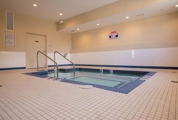Hotel, Super 8 by Wyndham Kamloops On The Hill