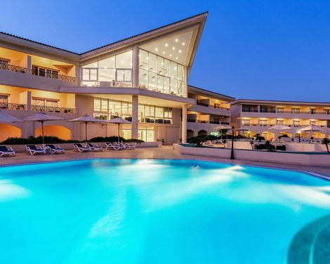 Cleopatra Luxury Beach Resort Makadi Bay - Adults Only-1