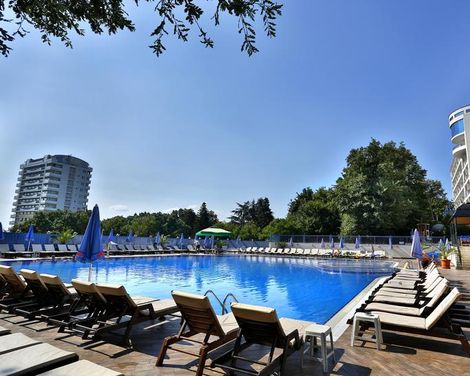 Hotel Sofia-1