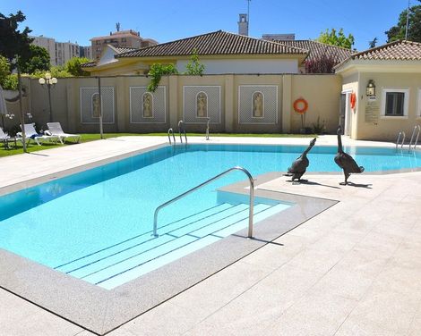 Hotel Villa Jerez-3
