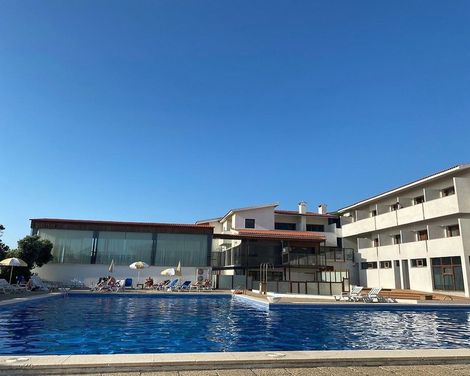 Hotel Santo André-3