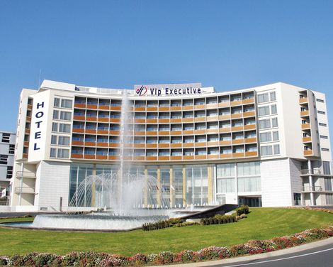 VIP Executive Azores-1