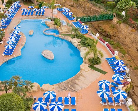 BLUESEA Costa Jardin & Spa-1