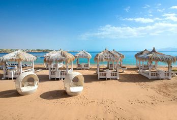 Sunrise Arabian Beach Resort - Grand Select