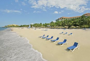 Hotel, Meliá Las Américas