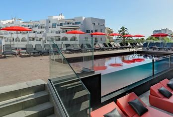 Hotel, Hotel Vibra District