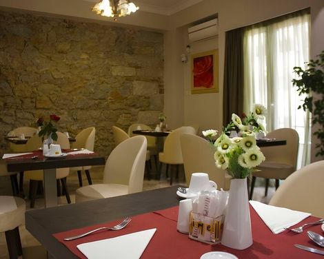 Ambrosia Suites-4