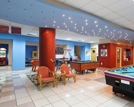 Agrabella Hotel-1